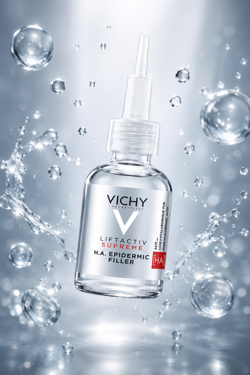 VICHY LIFTACTIV SUPREME – H.A. Epidermic Filler | 30 ml