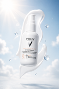 VICHY CAPITAL SOLEIL UV-AGE DAILY SPF 50+ — 40 ml
