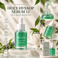 Arencia Holy Hyssop Serum 12 – 30 ml