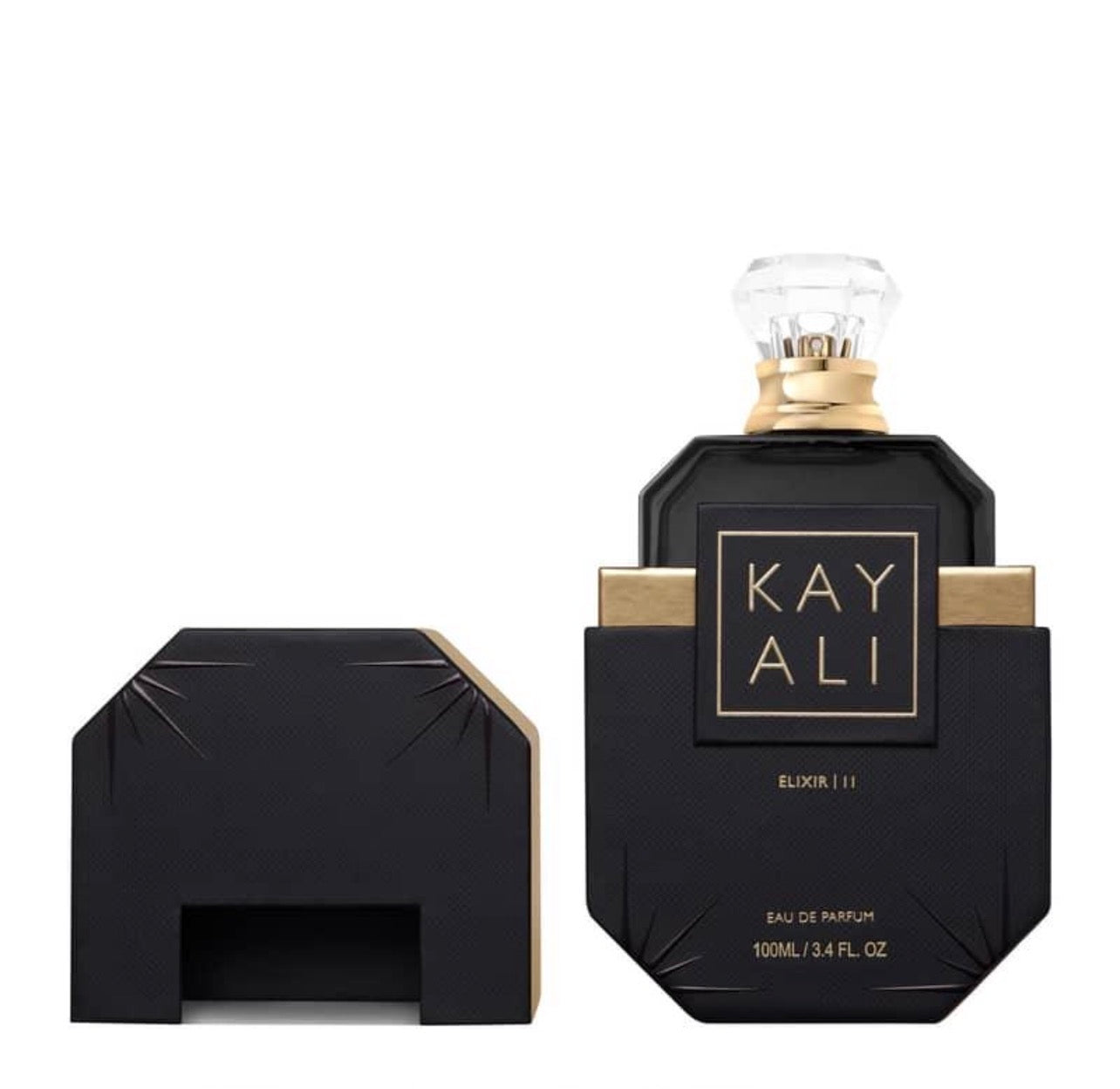 KAYALI Elixir