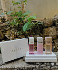 ASSAF PINK LADY COLLECTION EDP