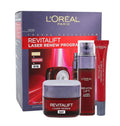 L’Oréal Paris Revitalift Laser Renew Programme – 3 PCS
