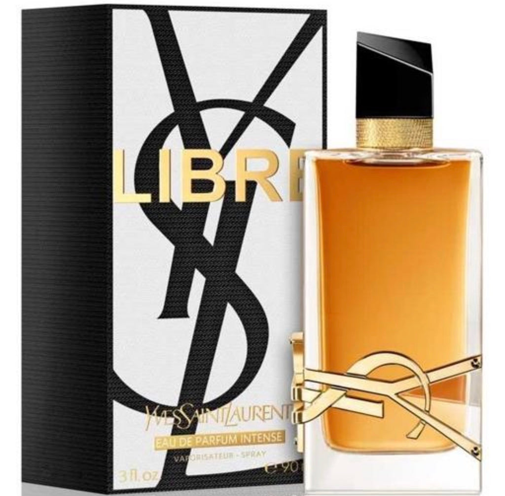 YSL Libre Intense