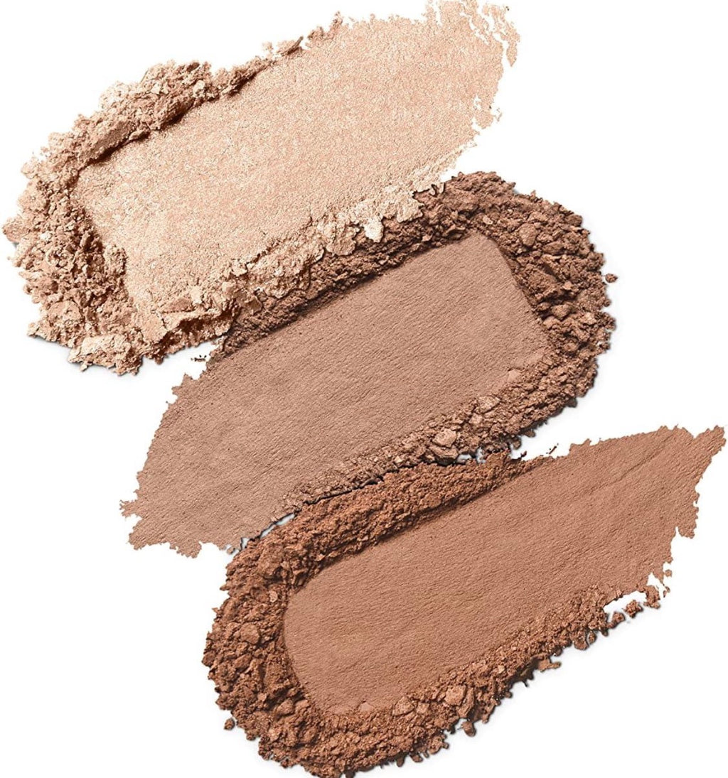 KIKO Girl Powder Palette Contour