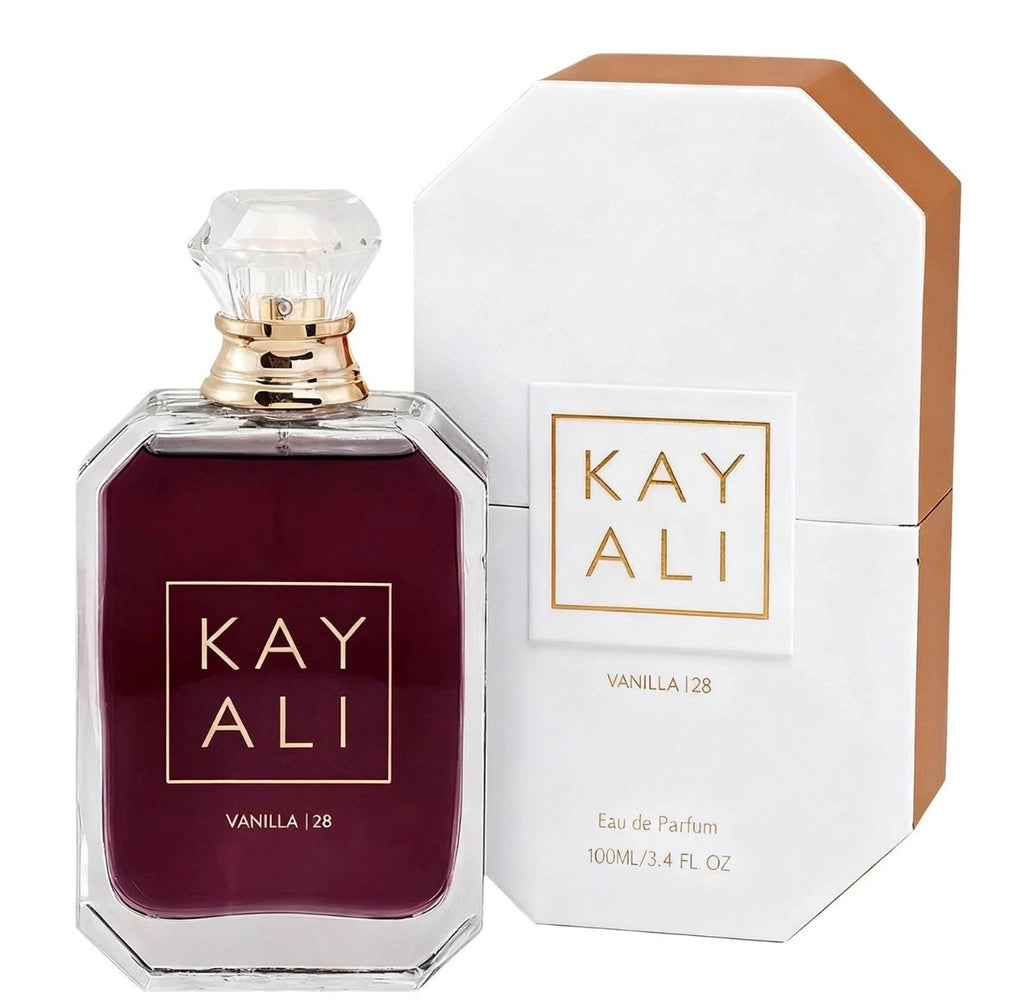 KAYALI Vanilla 28