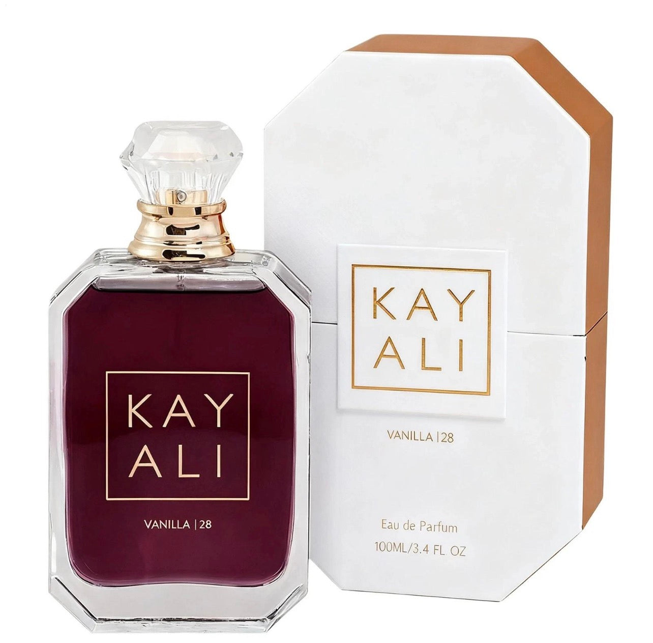 KAYALI Vanilla 28
