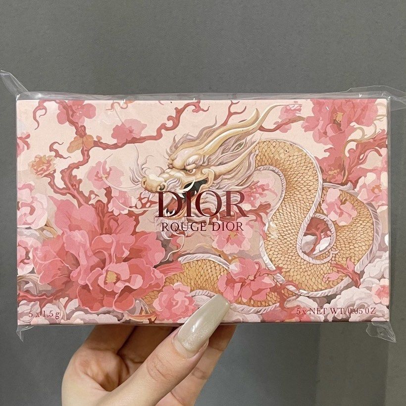 Dior Rouge Dior Collection