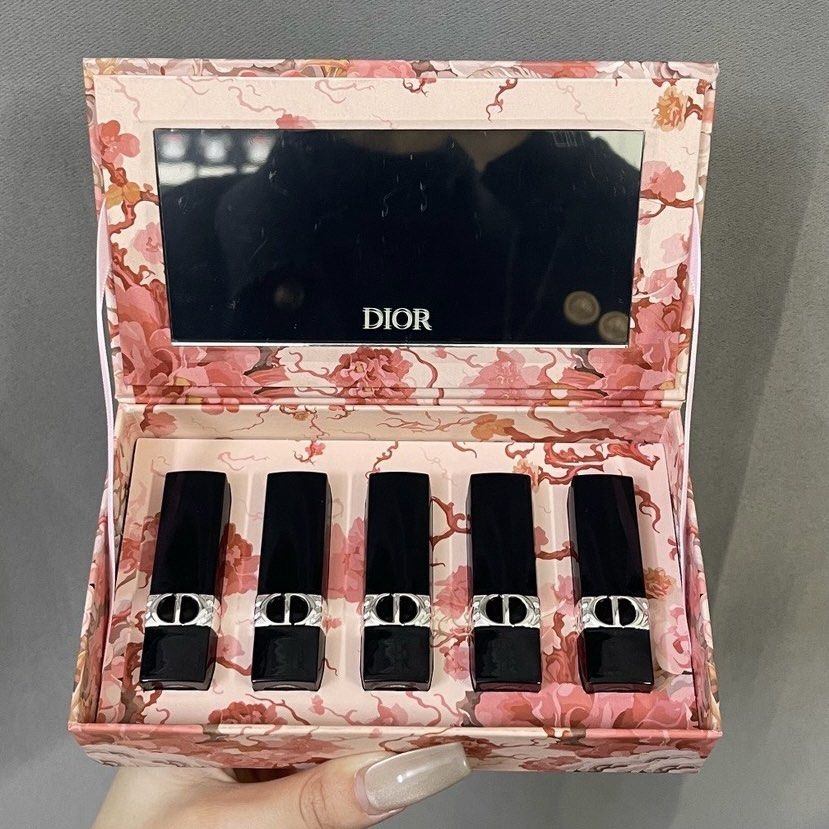 Dior Rouge Dior Collection