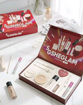 SHEGLAM 9-Piece Makeup Set