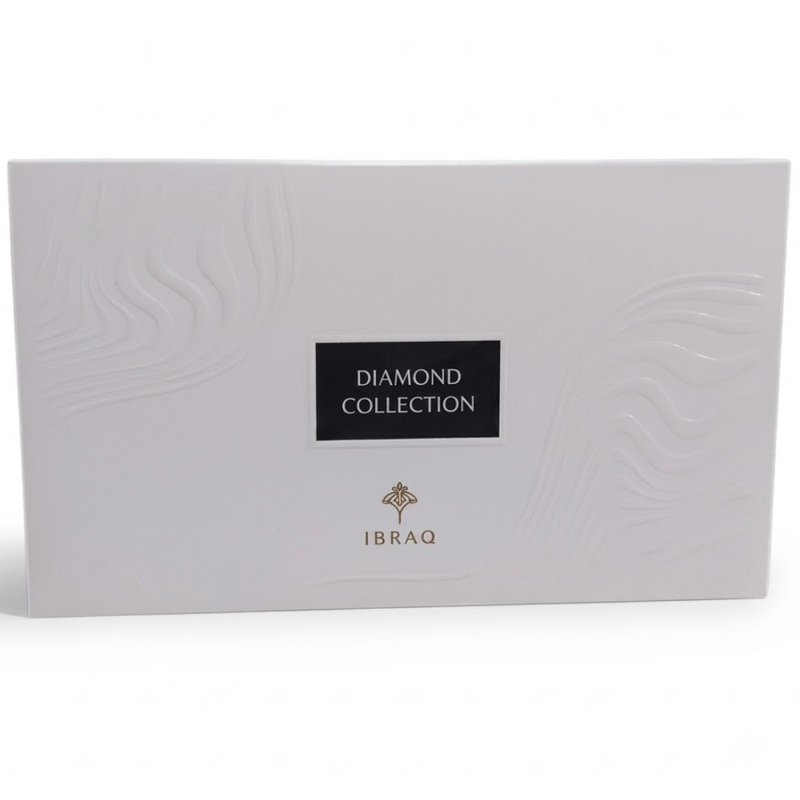 IBRAQ Diamond Collection