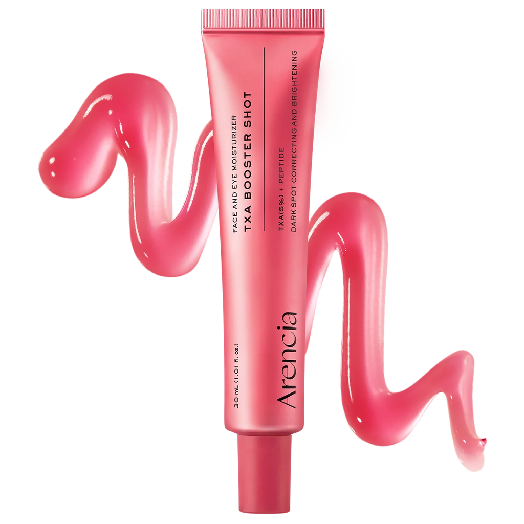 Arencia TXA Booster Shot – 30 ml