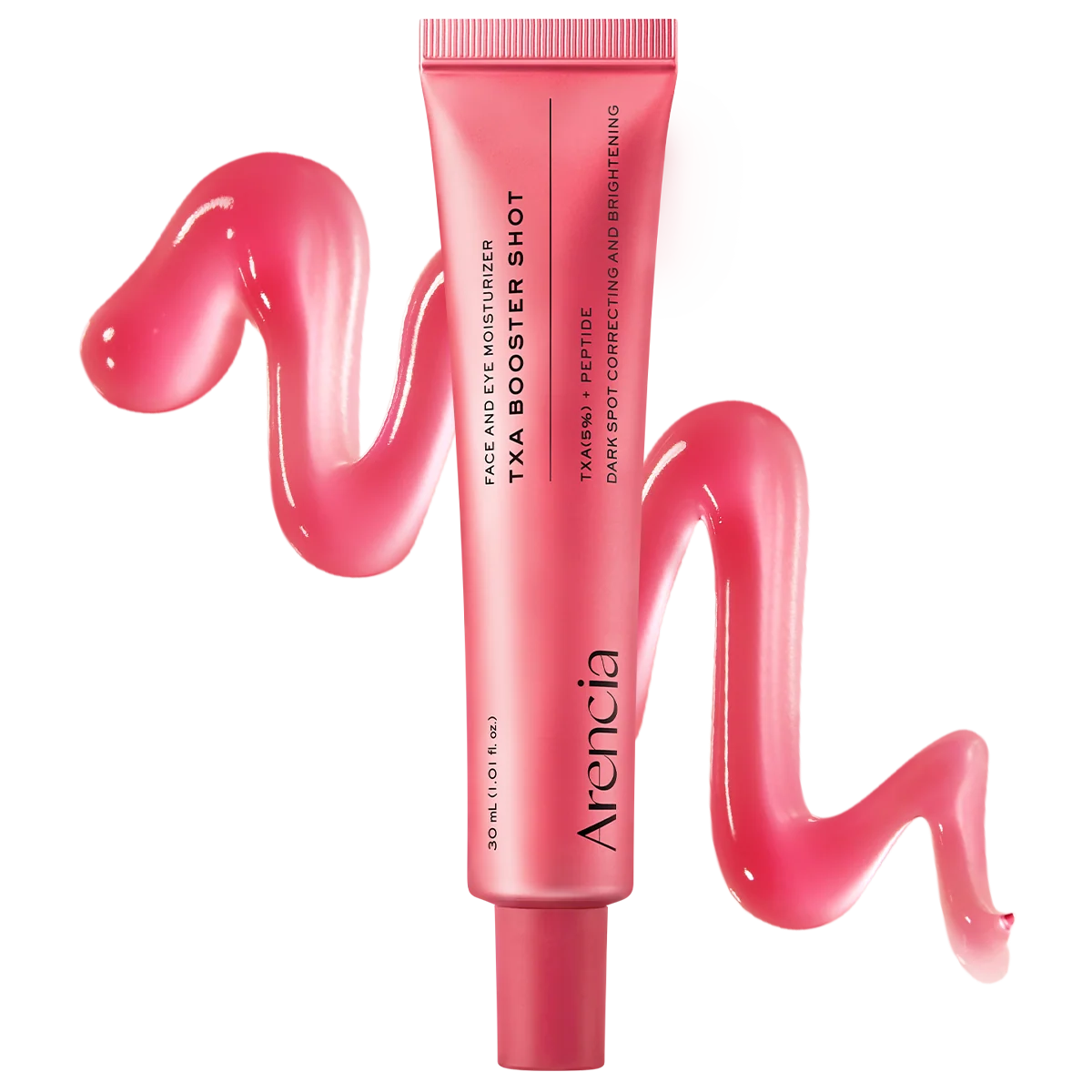 Arencia TXA Booster Shot – 30 ml