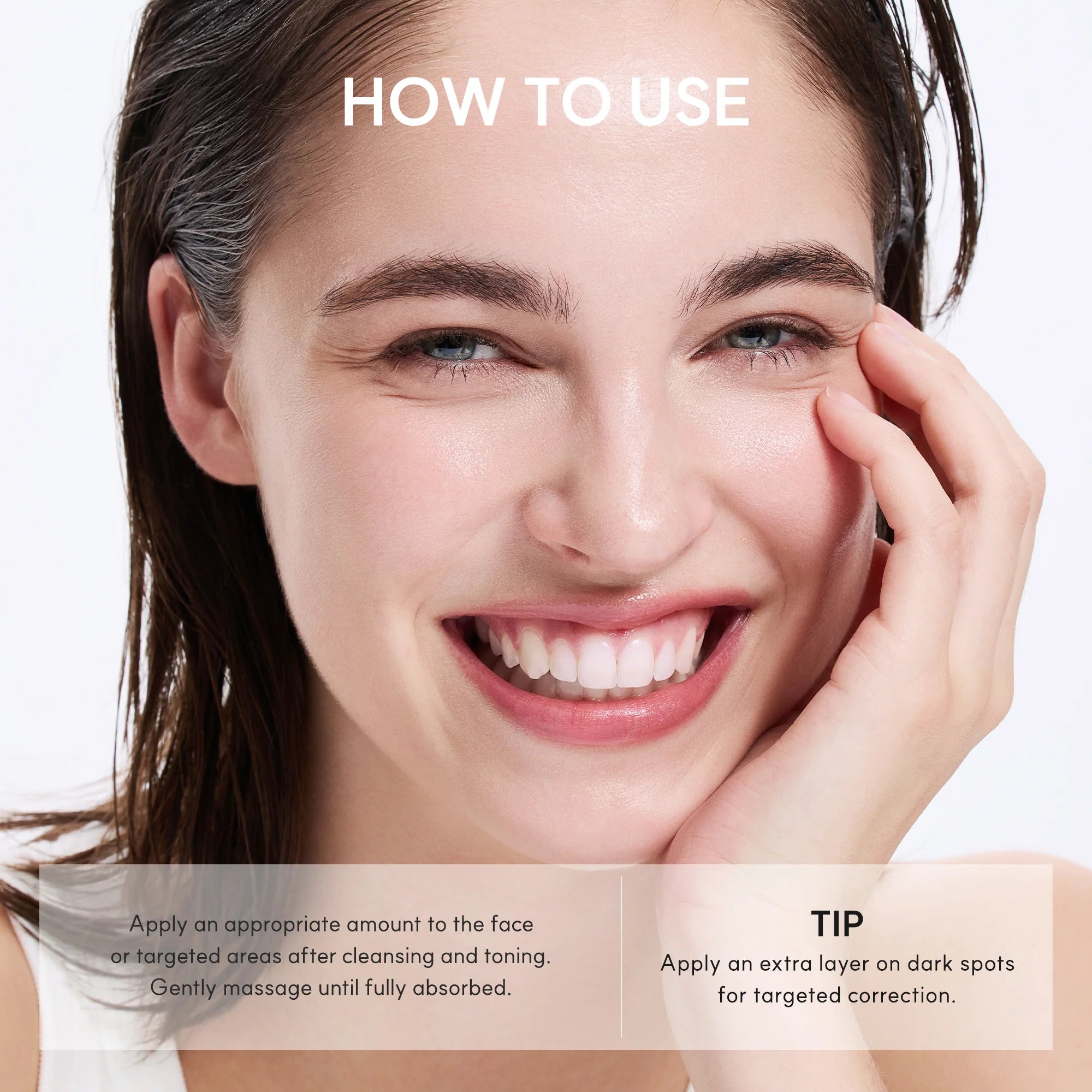 Arencia TXA Booster Shot – 30 ml