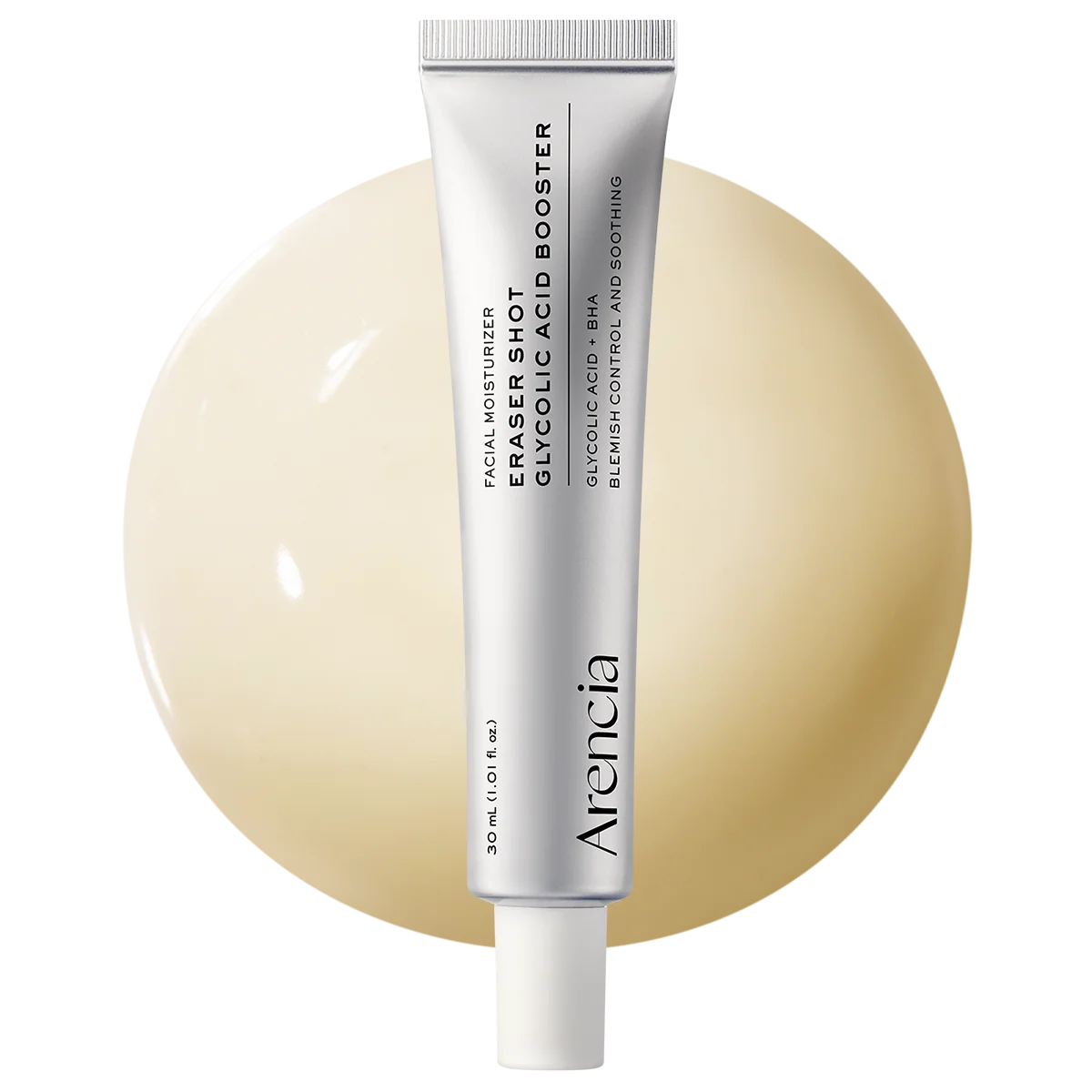Arencia Eraser Shot Glycolic Acid Booster
