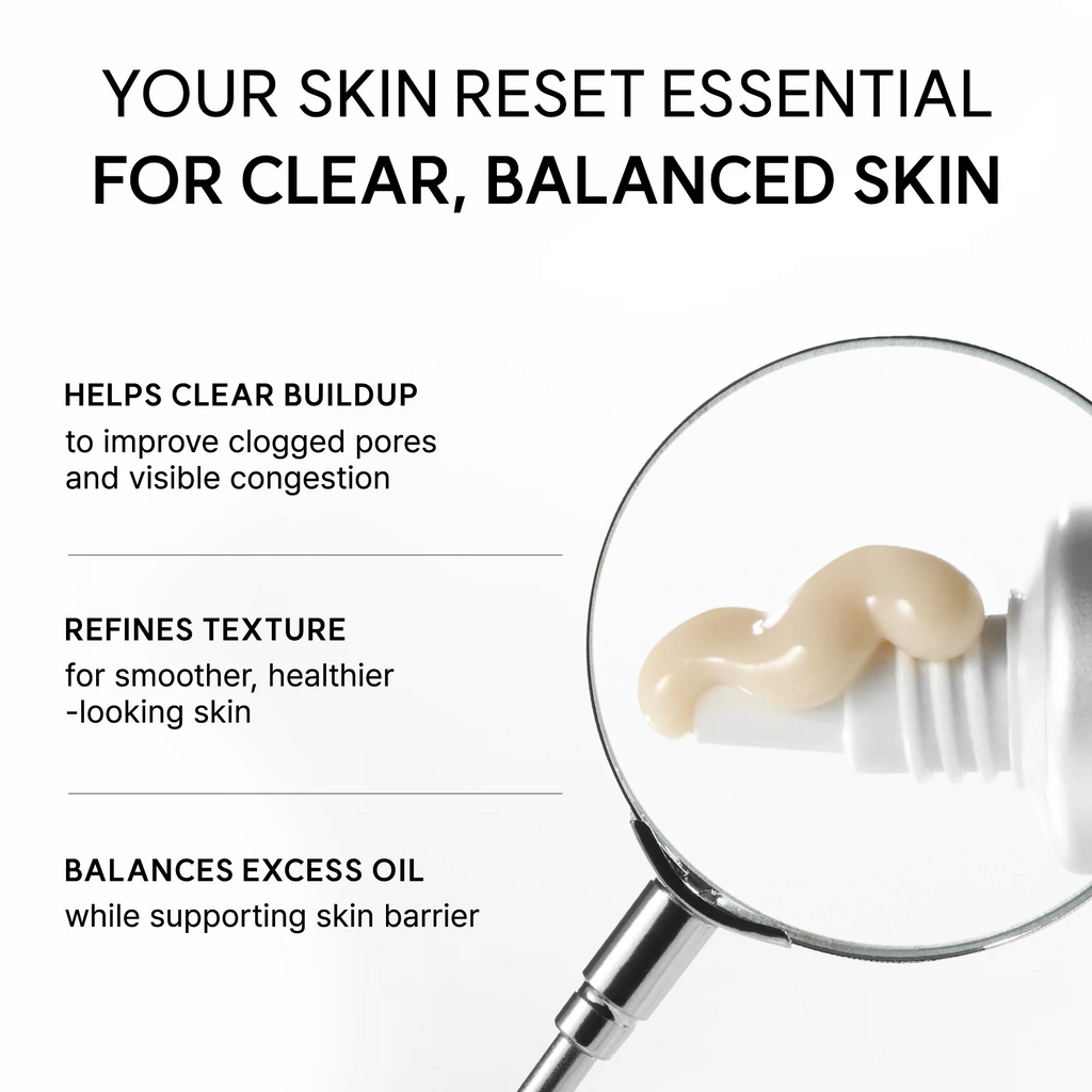 Arencia Eraser Shot Glycolic Acid Booster