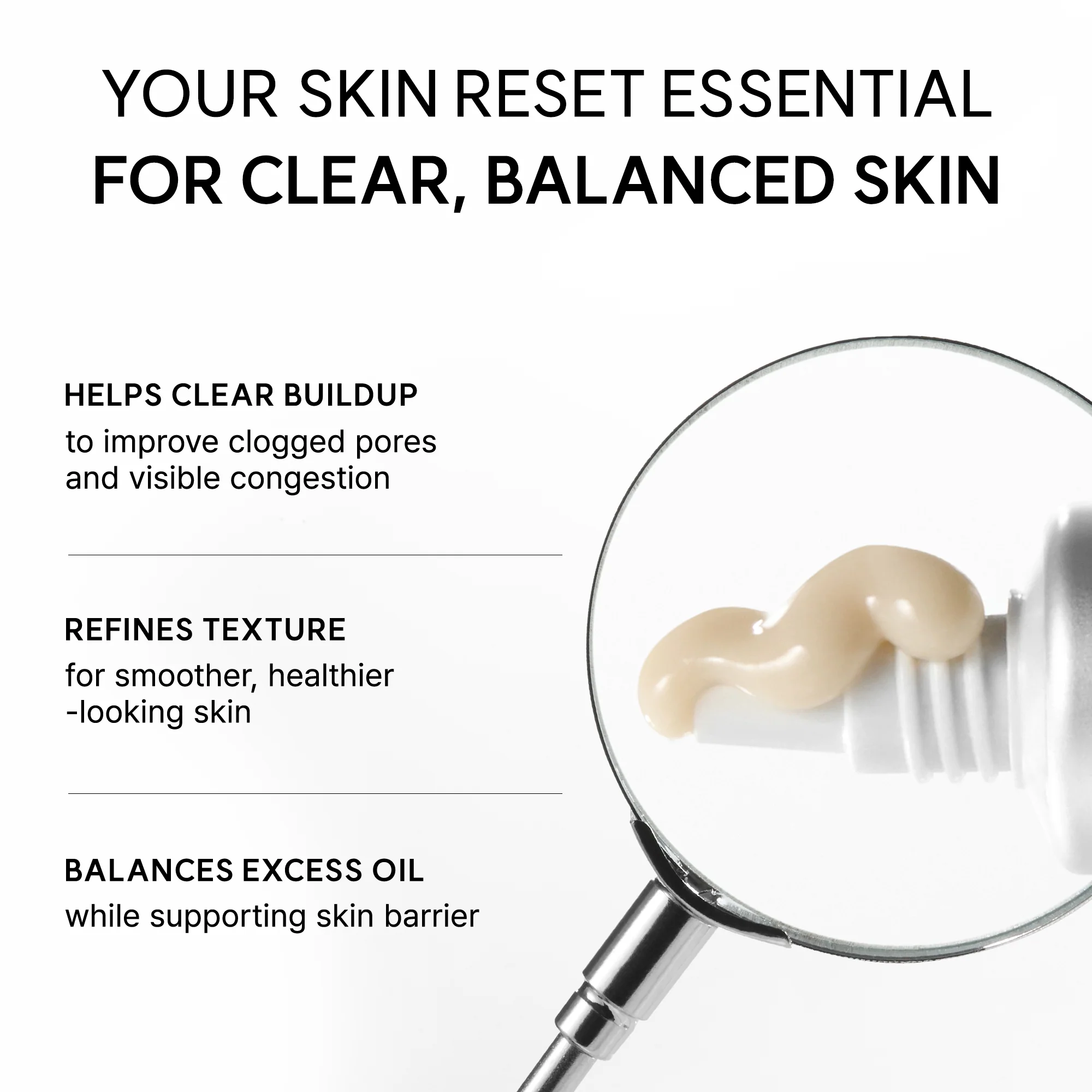 Arencia Eraser Shot Glycolic Acid Booster