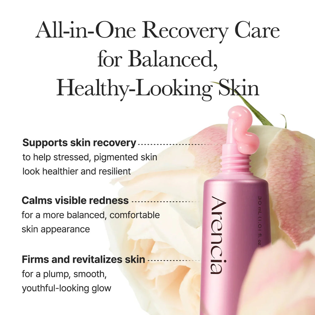 Arencia PDRN Booster Shot – 30 ml