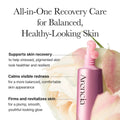 Arencia PDRN Booster Shot – 30 ml