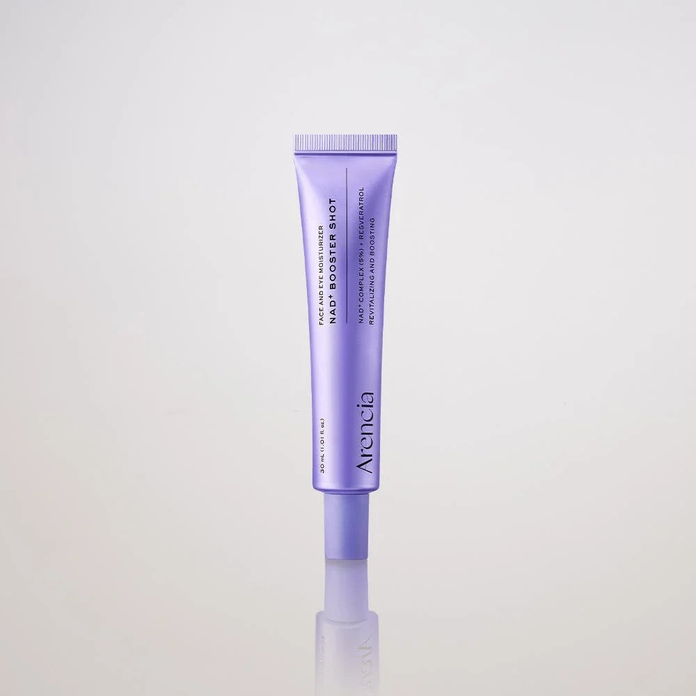 Arencia NAD+ Booster Shot – 30 ml