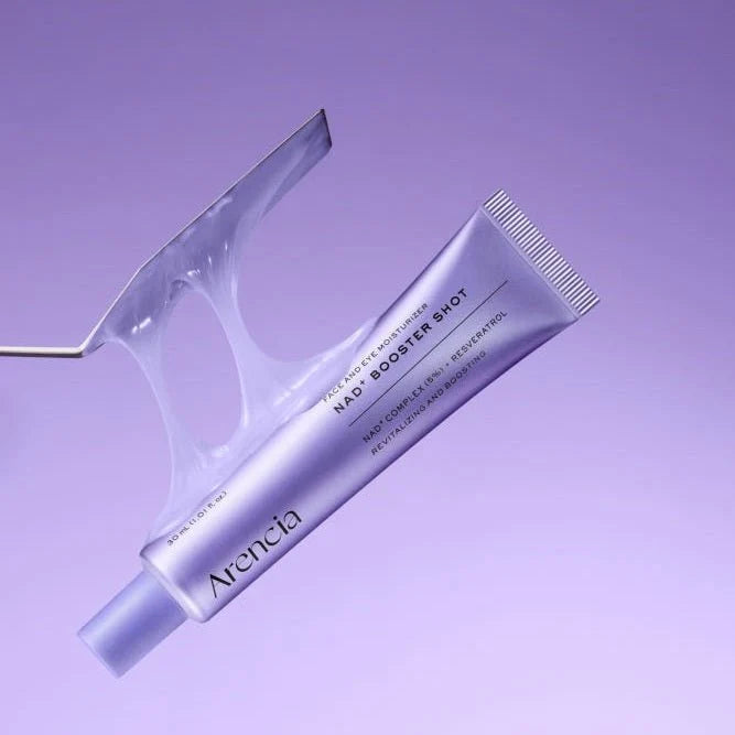 Arencia NAD+ Booster Shot – 30 ml