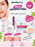 PACK IMPERFECTIONS : ACM + Ordinary
