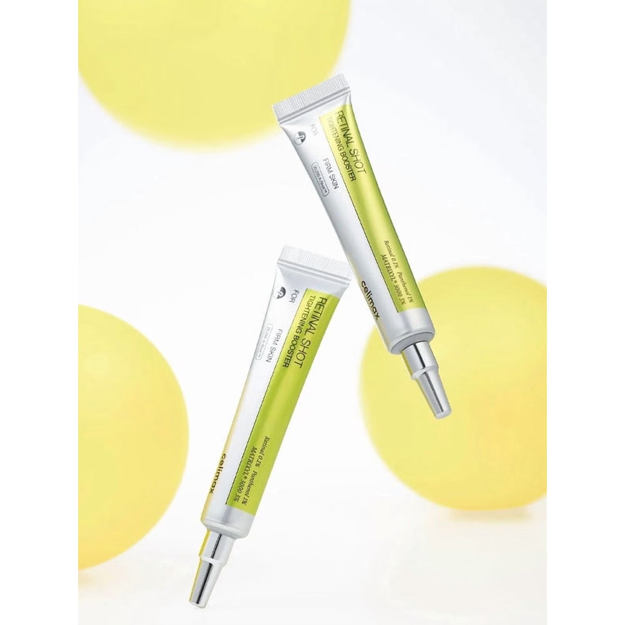 CELIMAX – Retinal Shot Tightening Booster 15 ml