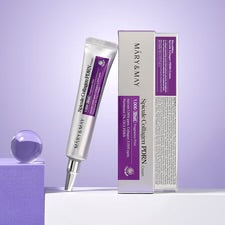 MARY & MAY – Spicule Collagen PDRN Cream 15g