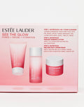 Estée Lauder Nutritious – See The Glow 3 pièces