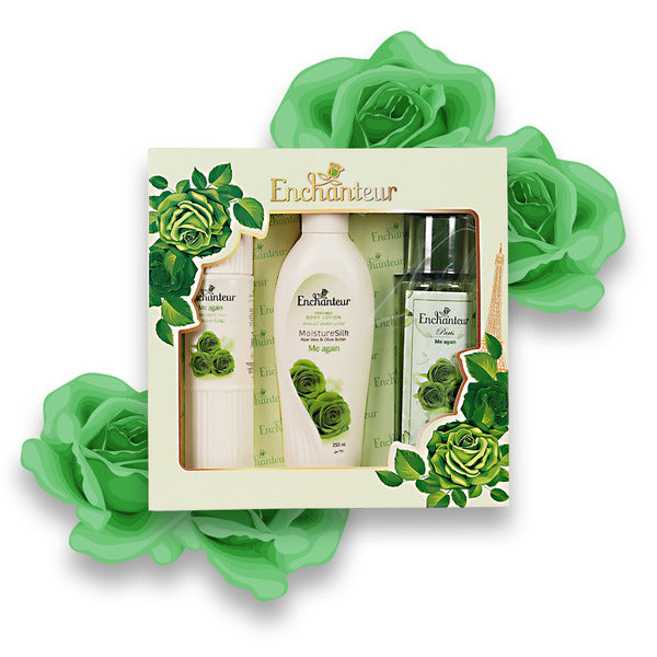 Enchanteur Me Again – Coffret Parfumé