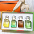 Coffret Hermès – 4 pièces