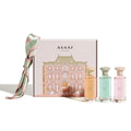 Assaf Riyadh – Coffret Chateaux