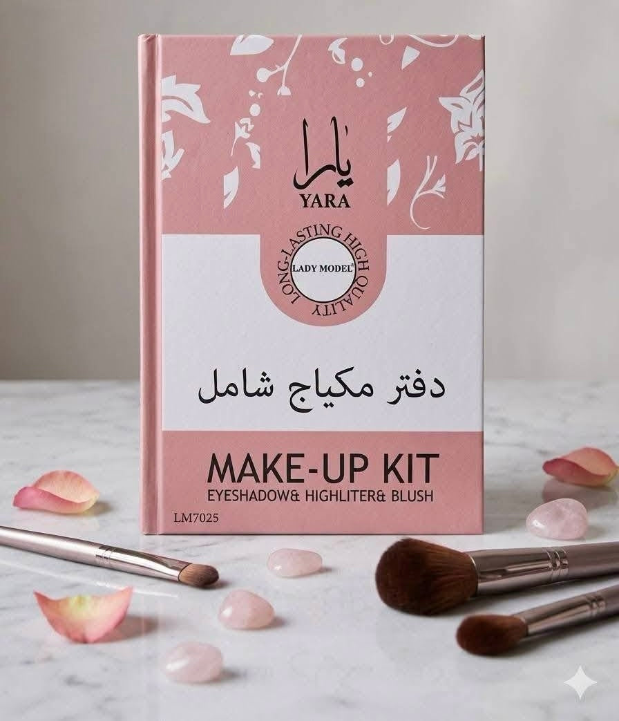 YARA – Make-Up Kit LM7025