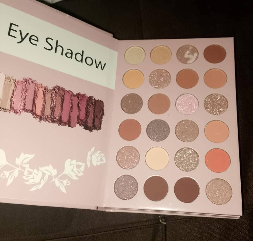YARA – Make-Up Kit LM7025