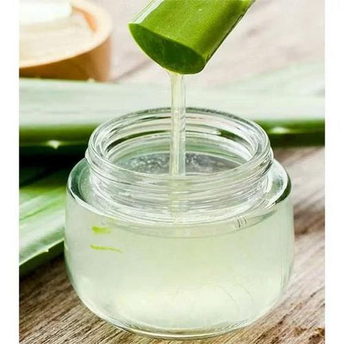 Vaseline Aloe Vera Body Oil