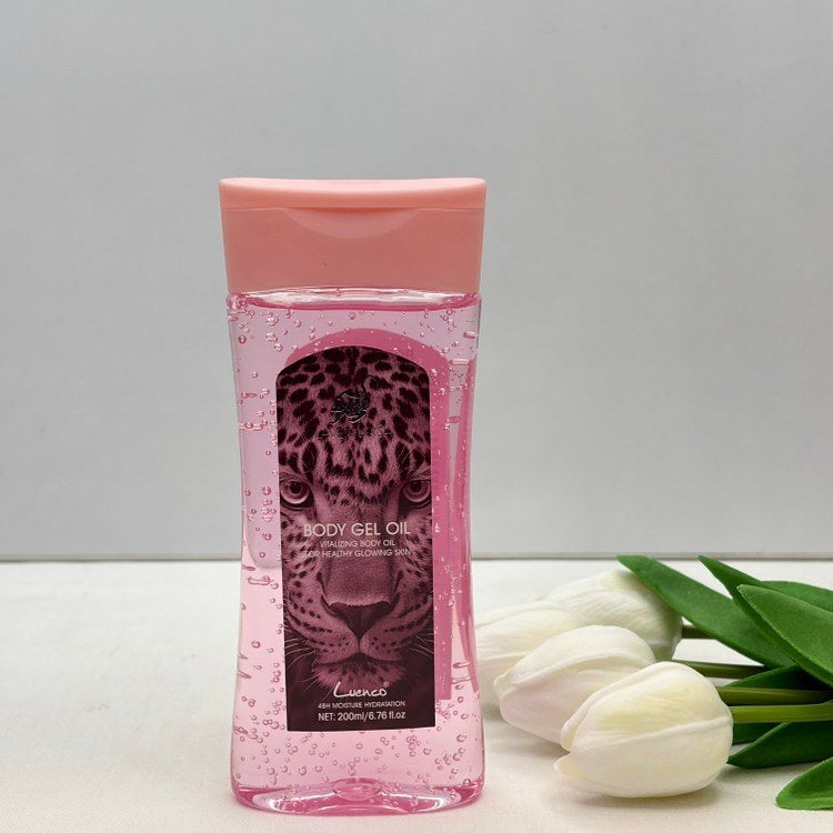Luenco Body Gel Oil