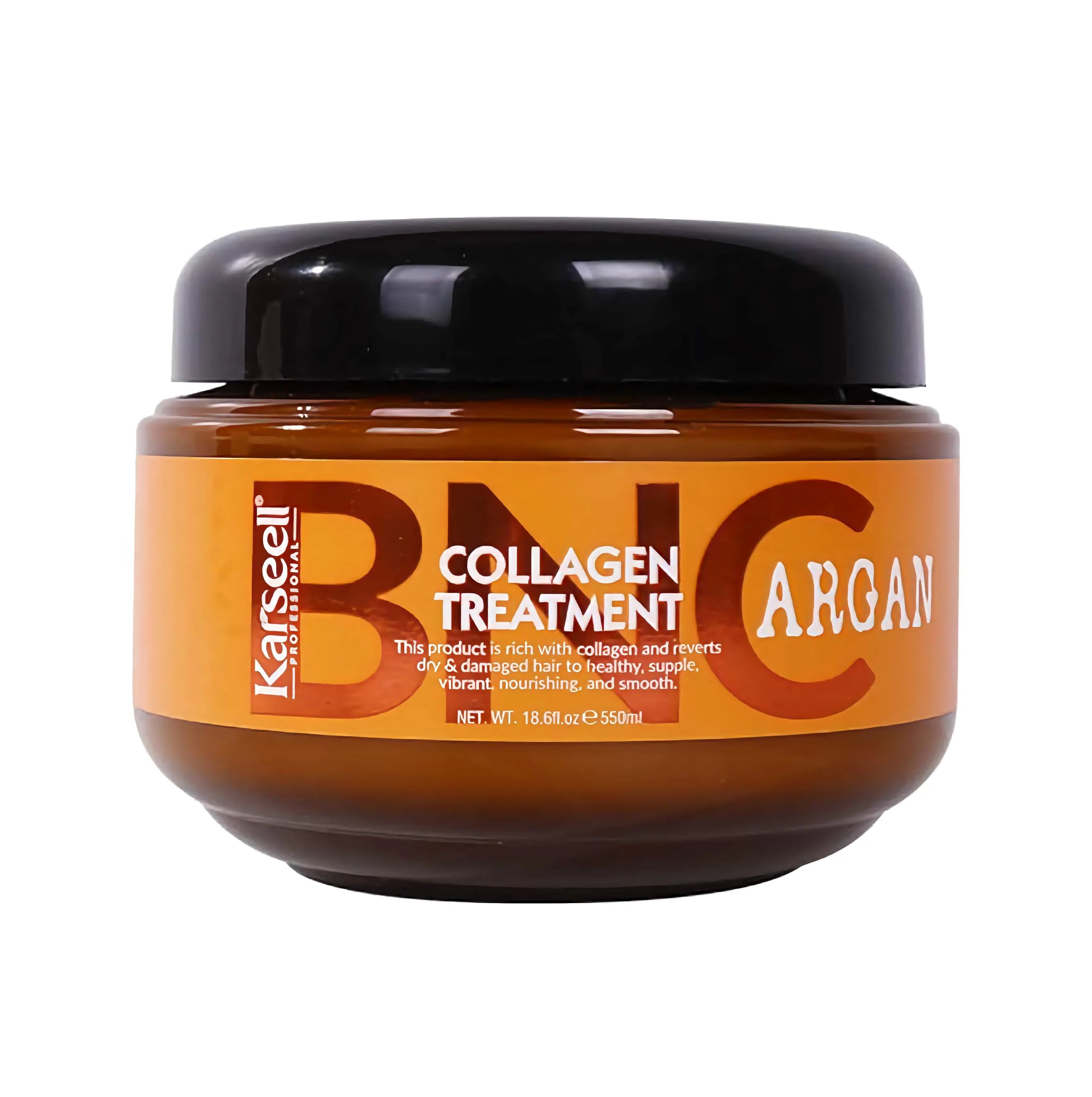Karseell – Argan Oil Collagen Treatment 550 ml