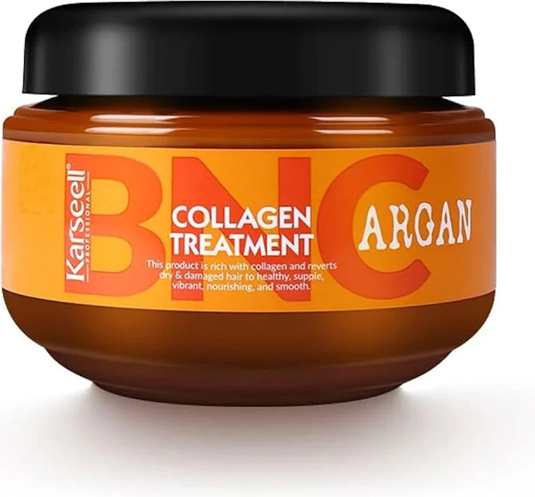 Karseell – Argan Oil Collagen Treatment 550 ml
