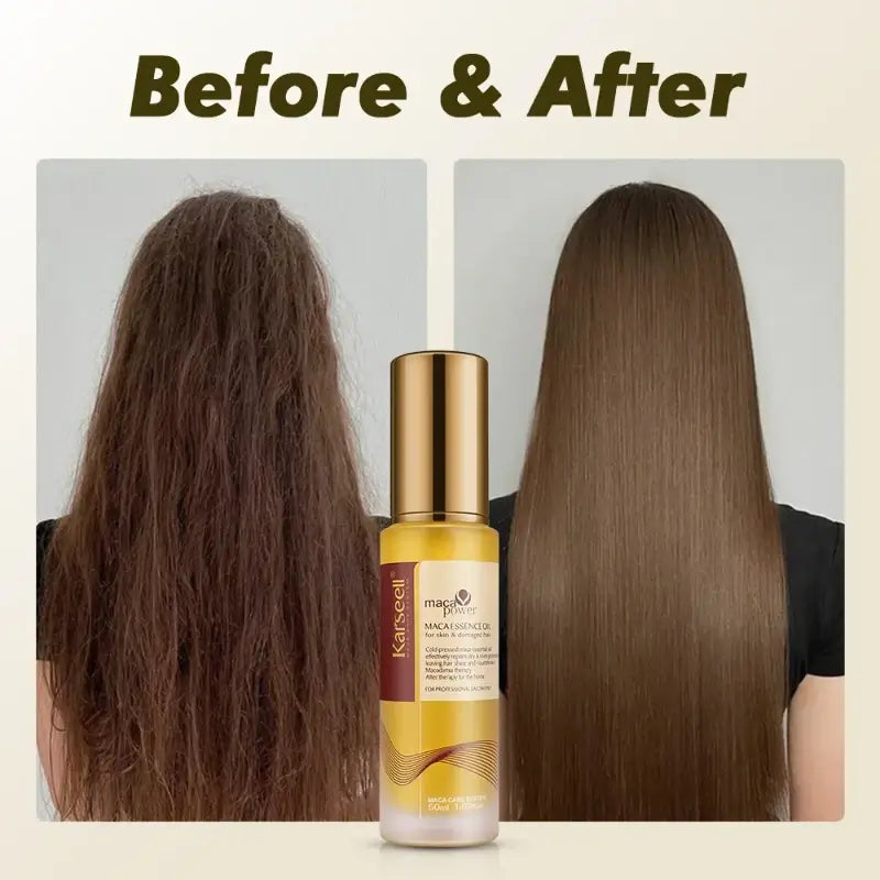 Karseell Maca Power – Maca Essence Oil 50ml