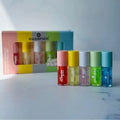 Essense – Lip Plumper Set (Pack de 5)