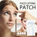 Jaysuing – Face Lifting Patch (120 pièces)