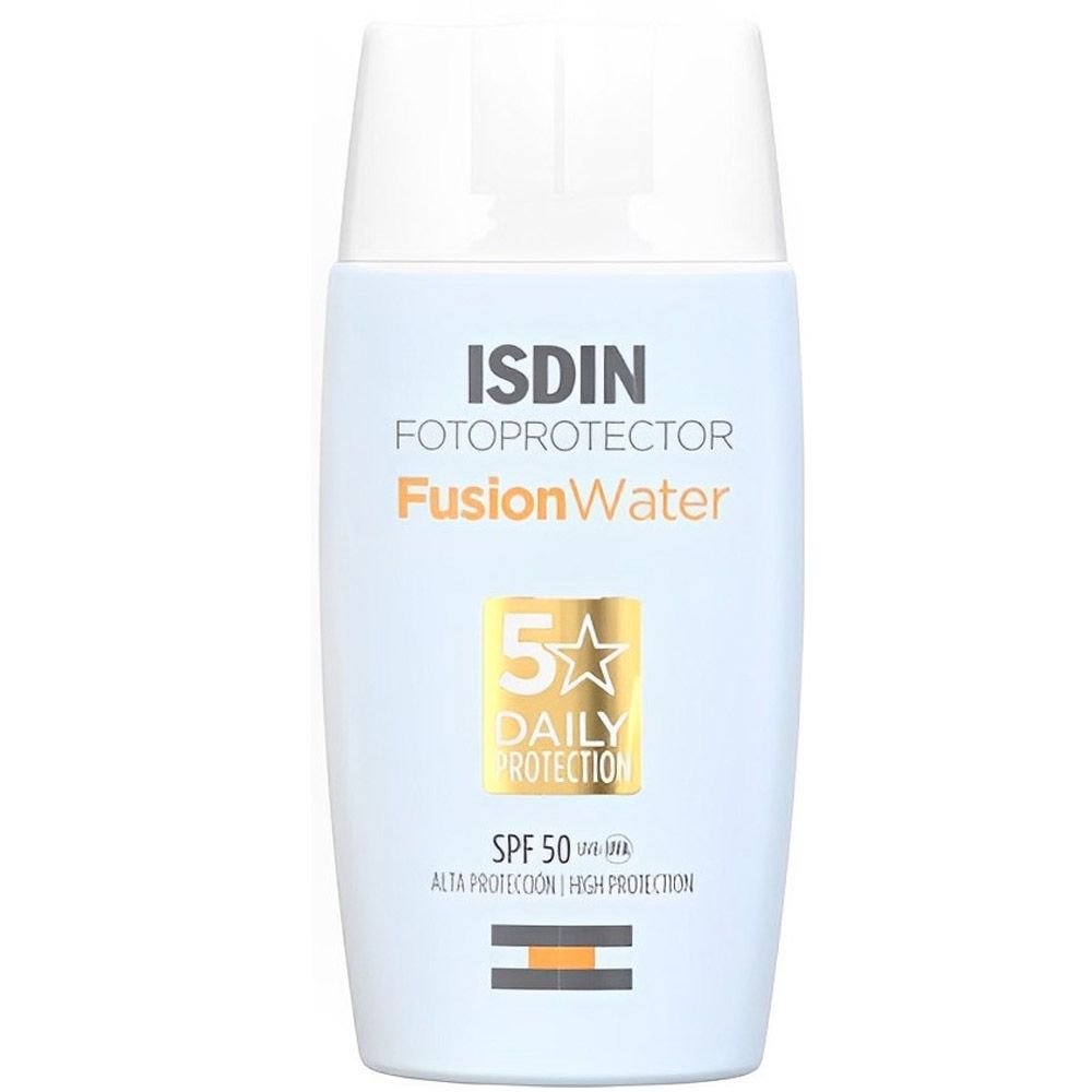 ISDIN Fotoprotector Fusion Water Urban SPF 50