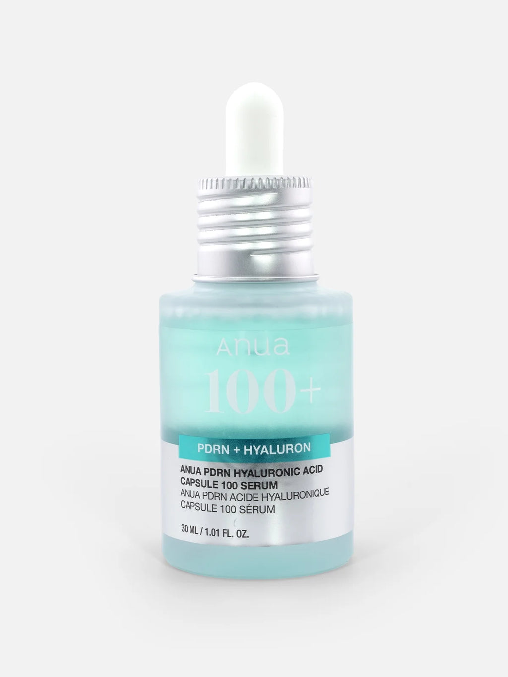 Anua PDRN Hyaluronic Acid Capsule 100 Serum — 30 ml