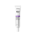 Anua Retinol 0.1% + Caffeine Revitalizing Eye Cream — 30 g