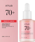 Anua Peach 70 Niacin Serum
