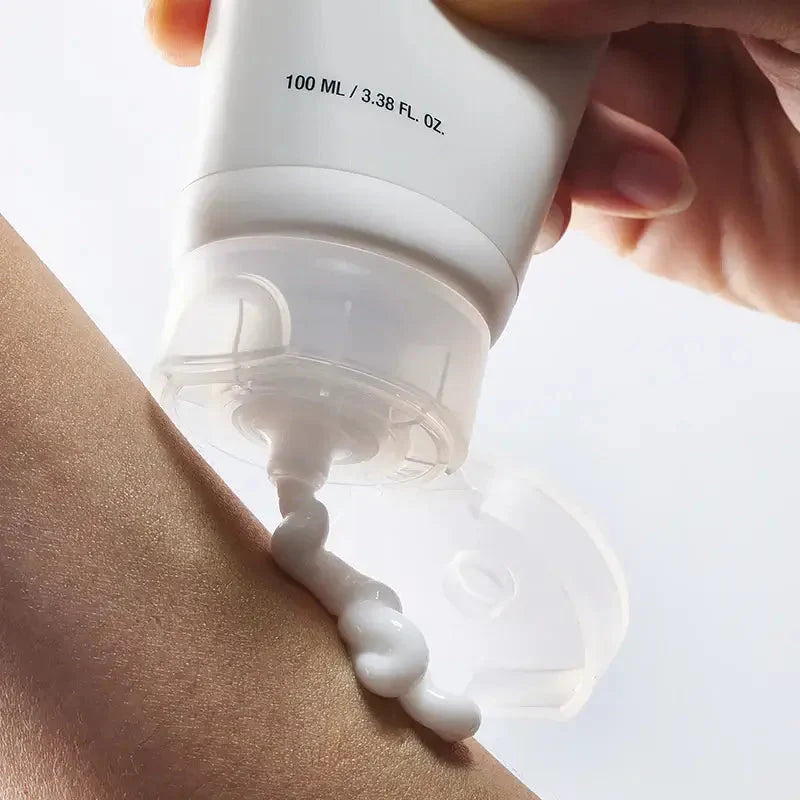 Anua 3+ Ceramide Panthenol Moisture Barrier Cream
