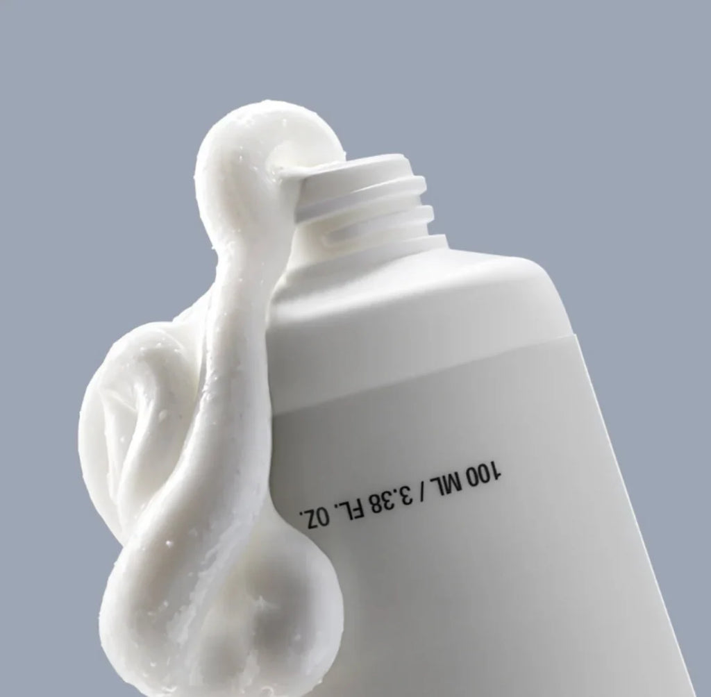 Anua 3+ Ceramide Panthenol Moisture Barrier Cream