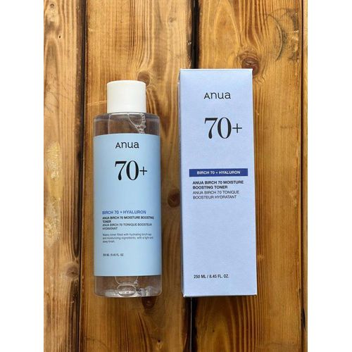 Anua Birch 70 Moisture Boosting Toner