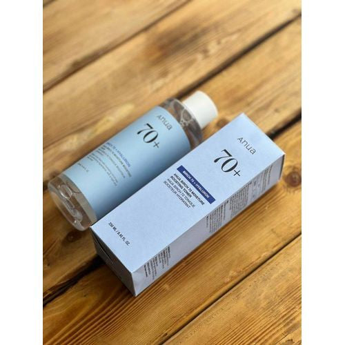 Anua Birch 70 Moisture Boosting Toner