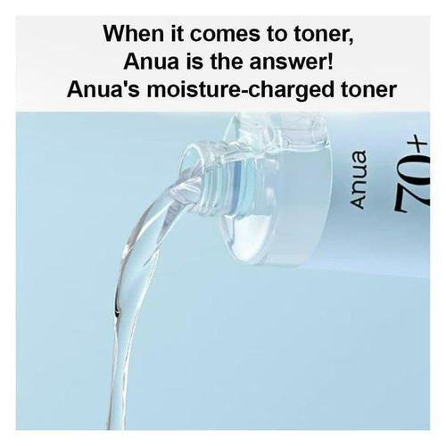 Anua Birch 70 Moisture Boosting Toner