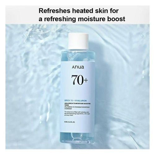 Anua Birch 70 Moisture Boosting Toner